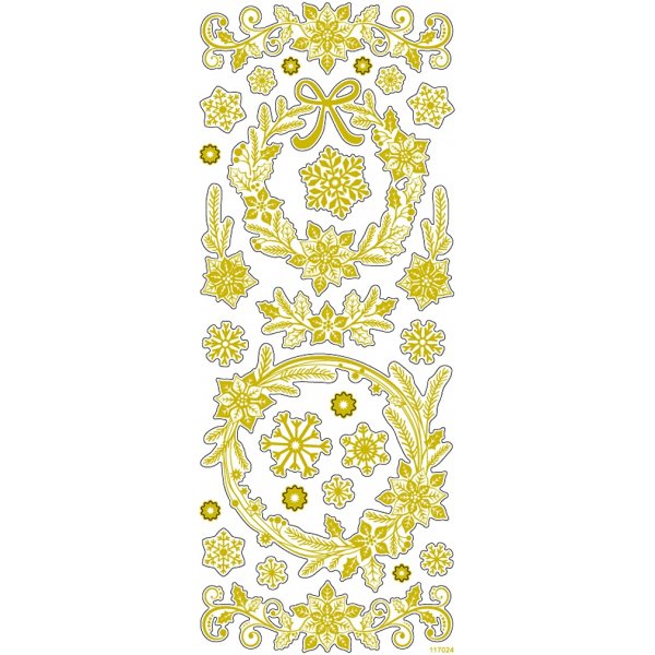 Tarrat - kulta - jouluthdet