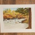 Asiakaskuva Canvas 10 kpl 18x24 cm