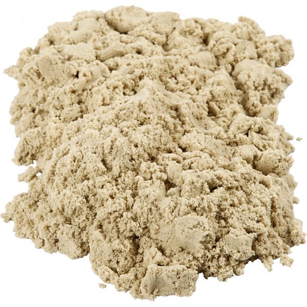 Sandy Clay - luonnollinen - 1 kg