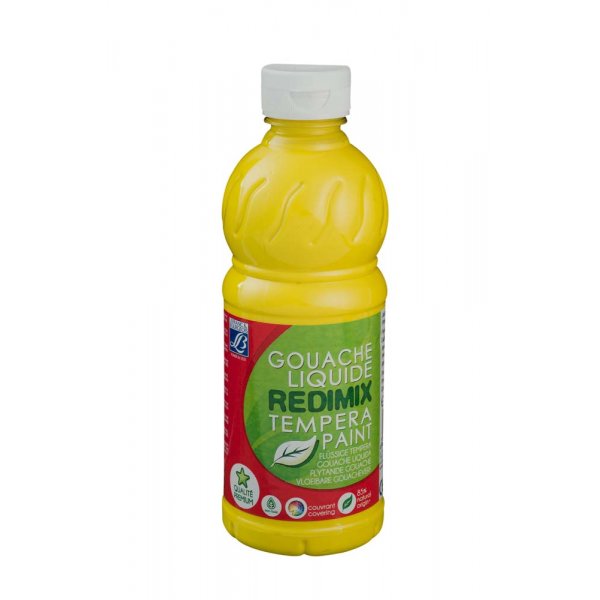 Kouluvri L&B Redimix 500 ml