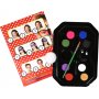 Face Paint Deluxe 8P