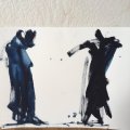 Asiakaskuva Akvarelli akvarellilohko 240 x 320mm