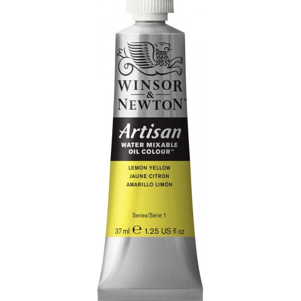 ljymaali W&N Artisan Vesiliukoinen 37ml