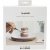 Maalausteline/k��nt�lava MDF � 17 cm