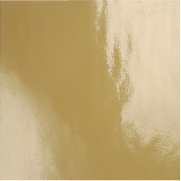 Vivi Gade designpaperi - kulta - 2 arkkia