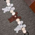 Asiakaskuva Soft Cotton 50g - Kuoriruskea