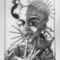 Asiakaskuva Copic Marker - N4 - neutraali harmaa nro 4