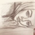 Asiakaskuva Lyijykyn� Faber-Castell 9000 - 7B