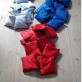 Asiakaskuva Majavan nylon - V�rikoodi: 8 - sininen - 150 cm