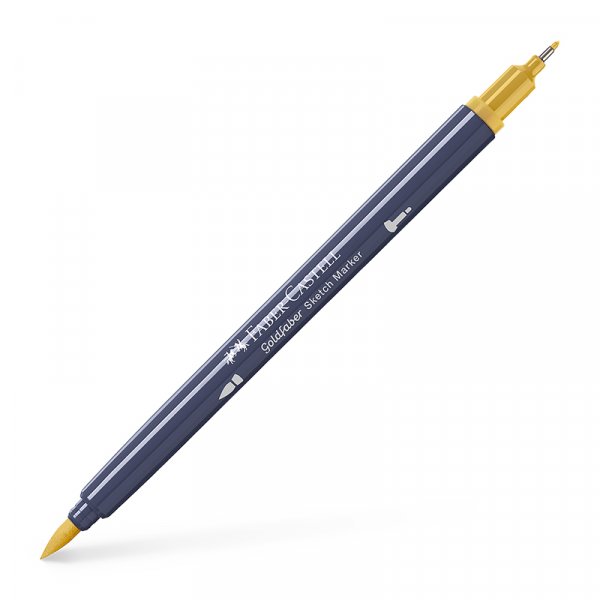 Vrisetti - Faber-Castell - Redline - 12 vri