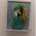 Asiakaskuva Rembrandt �ljyv�ri - vihre�-smaragdinvihre�