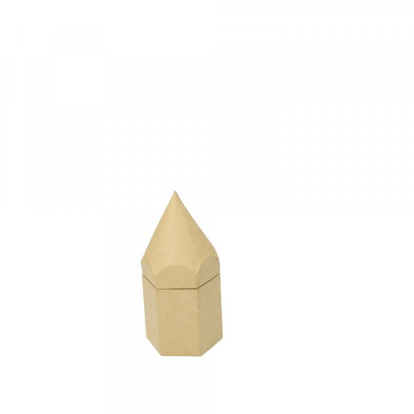 PappArt Box Pen