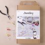 Aloita DIY Kit -korujen kirkkaat vrit