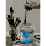 Rembrandt Watercolour De Luxe Set (36 väriä 1/2 kuppia) Rembrandt Watercolour De Luxe Set (36 väriä 1/2 kuppia)