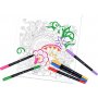 Fineliner Sense TwinTip - 20 kyn��
