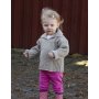 Neulekuvio - Neule & hattu (koot: baby-child alt2)
