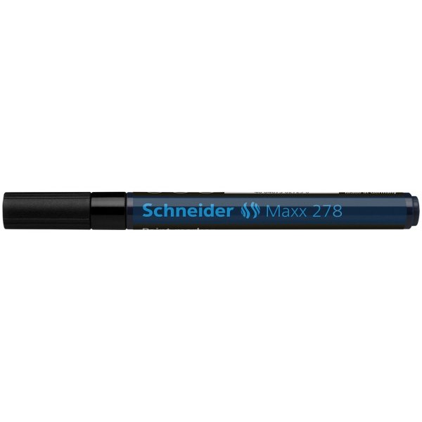 Maxx 278 Paintmarker (0,8 mm) neula