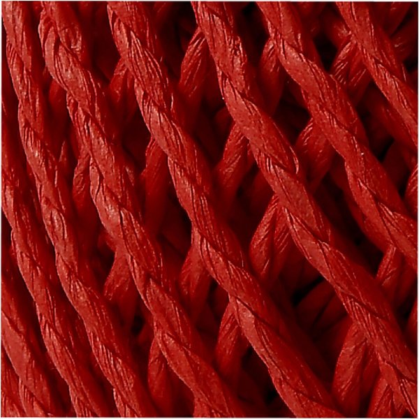 Paperilanka - punainen - 40 m Paperilanka - punainen - 40 m