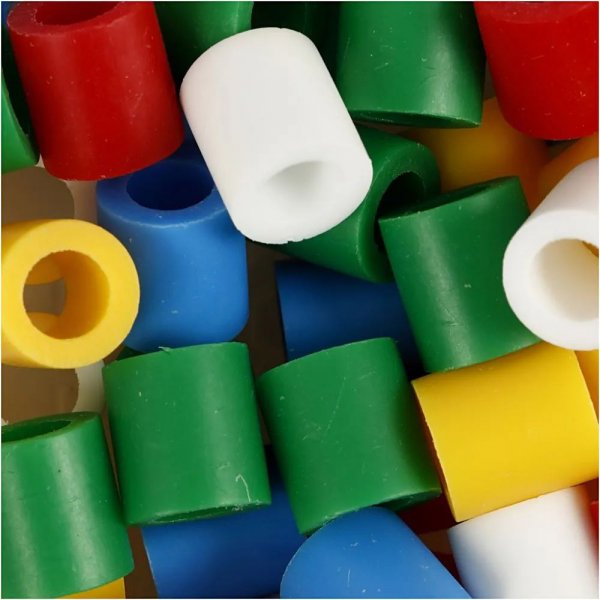 NABBI Pipe helmet - Jumbo 550 kpl - Vakiovri