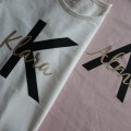 Asiakaskuva Smart Iron-on Cricut Joy 14x61 cm - musta