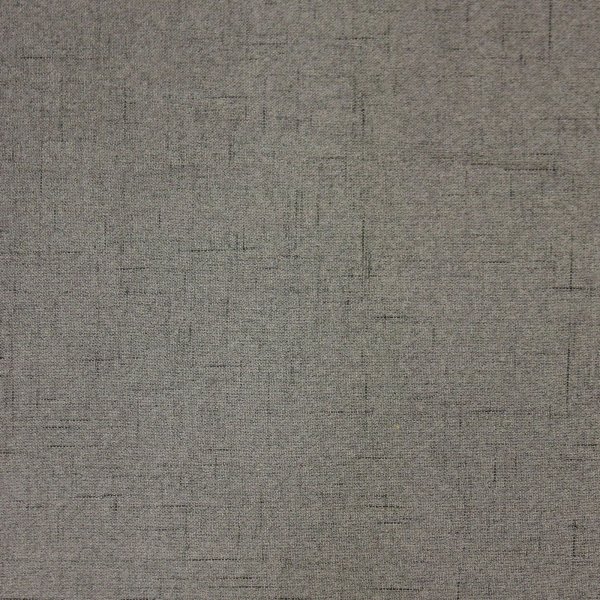 Arizona Blackout Fabric - tummanharmaa