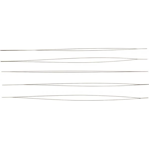 Koruneula - L12 cm - 5 kpl