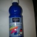 Asiakaskuva Kouluv�ri L&B Redimix 500 ml - Ensisijainen sininen