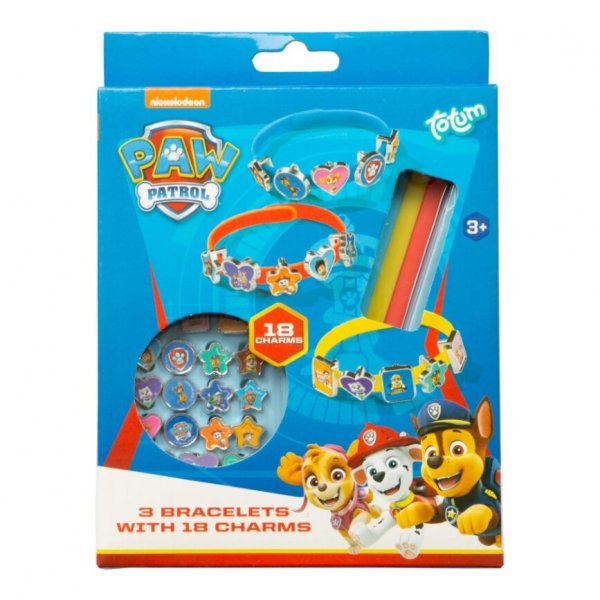Paw Patrol - Rannekoru