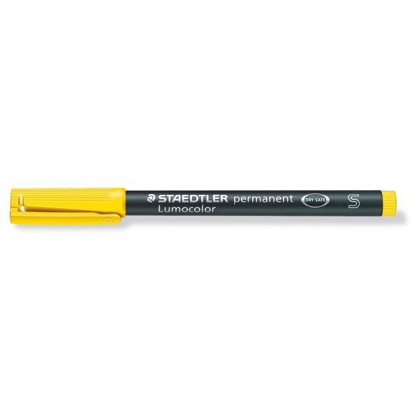 OH Pen Lumocolor Permanent S