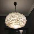 Asiakaskuva Koristeh�yhen 50-100 mm - vanilja 10 g ~ 110 kpl
