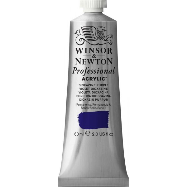Akryylimaali W&N Professional 60ml