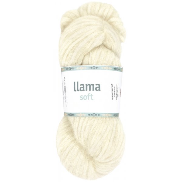 Llama Soft 50g