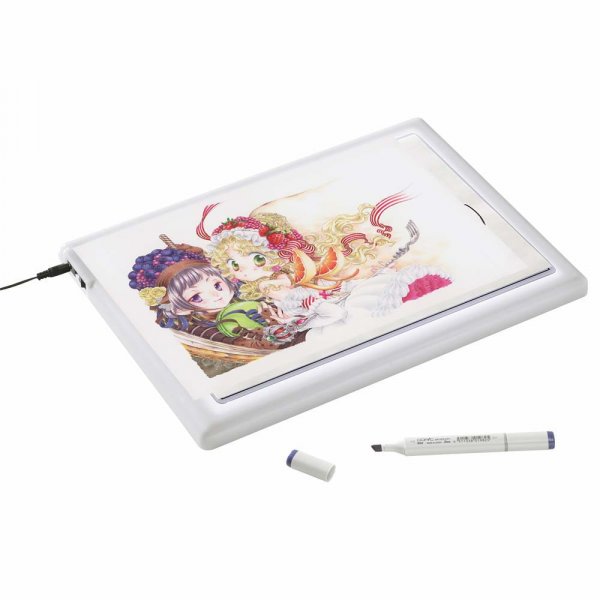 Valopyt LED