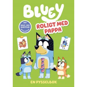 Hauskaa is�n kanssa: askartelukirja