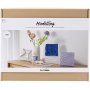 Maxi DIY Kit -mallinnus, seinkoristelu