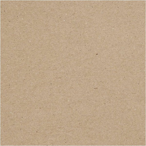 Pahvi - luonnollinen - A4 - 10 kpl Pahvi - luonnollinen - A4 - 10 kpl