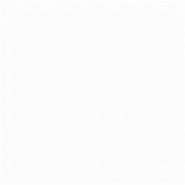 Plus Color Hobby maali - valkoinen - 60 ml