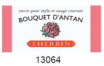 Muste 33 ml - Pinkki/harmaa