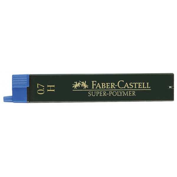Kyn - Faber-Castell - Fineline lyijy - Super-Polymer 0,7 mm