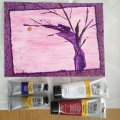 Asiakaskuva Akryylimaali Campus 500 ml - Titanium White (116)