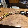 Asiakaskuva Puiset py�r�t 50 kpl 25 mm