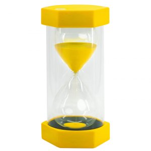 Tiimalasi mega 60 min 31,5 cm