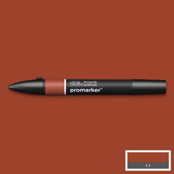 Pro tussit - Winsor & Newton - Cedar Brown
