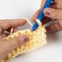 Aloita DIY Kit Virkkaus, sekavrit, Laukut
