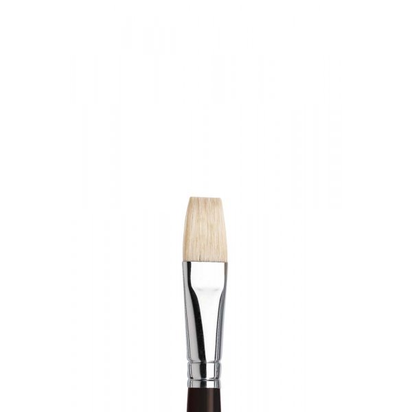 Villisian harjasharja W&N Azanta Black Flat