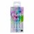 Ecoline Brush Pen 5 kpl - pastelli
