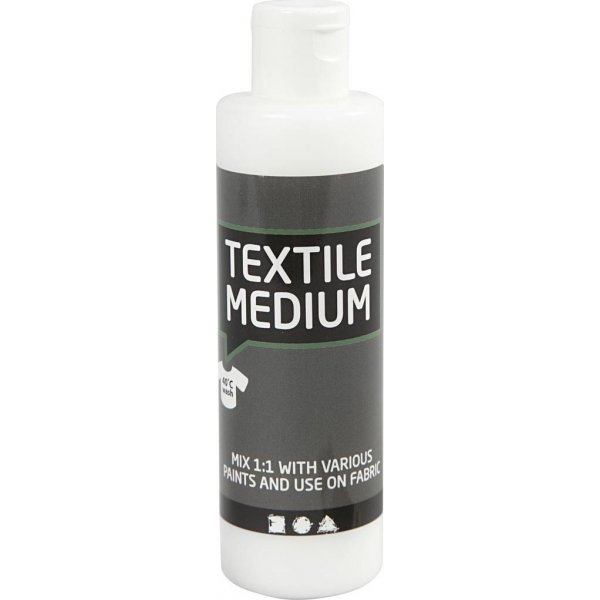 Tekstiilivliaine - 100 ml