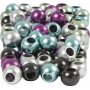 Congo mix - metallivrit - 10 mm - 125 ml