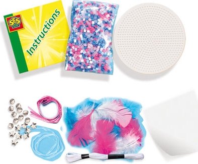 Helmi - Unensieppaaja Helmi - Unensieppaaja