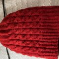 Asiakaskuva Viking lanka Superwash 50g - punainen (150)
